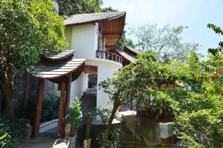 Thipwimarn Resort Koh Tao - 6