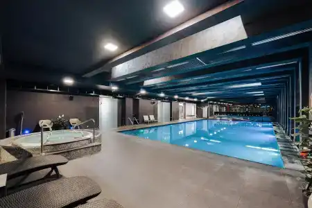 Bliss & Wellness - 19