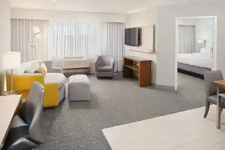 Courtyard by Marriott Sacramento Midtown - 73