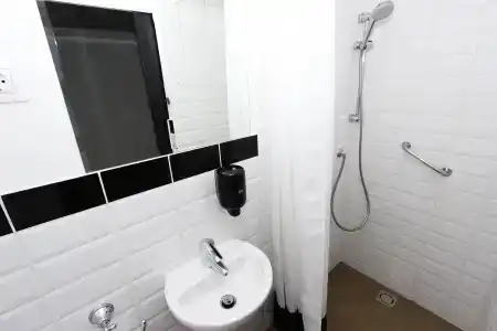 Adagio Hostel 1.0 Oktogon - 5
