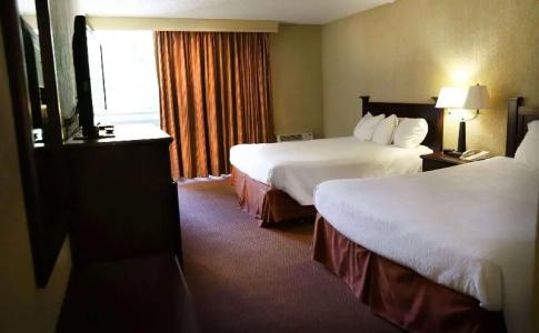 Best Western Inn and Conference Center - 56