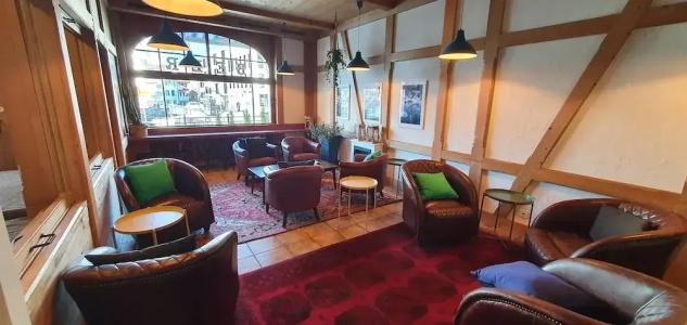 The Aarburg & Café - 1