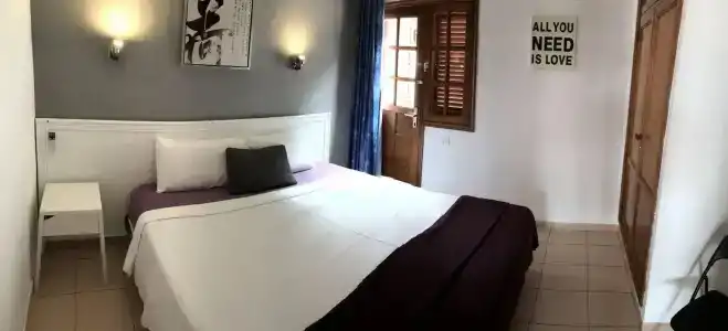Rainbow Golf Bungalows, Gay Men-only Resort - 2