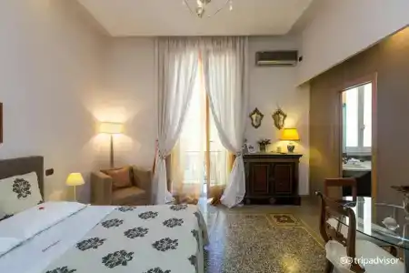 b&b Orsini 46 - 51