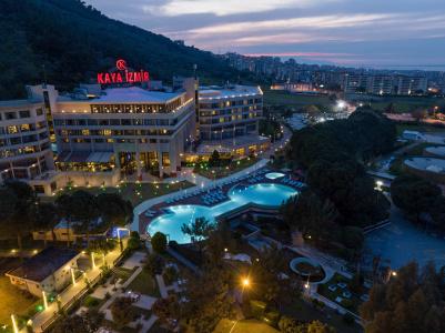 Kaya Izmir Thermal & Convention - 28