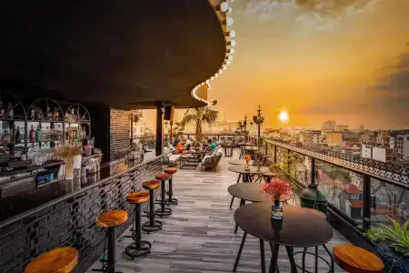Solaria Hanoi - 26