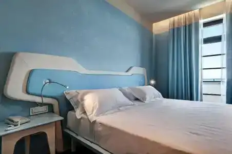 iH Grande Albergo Delle Nazioni - 46