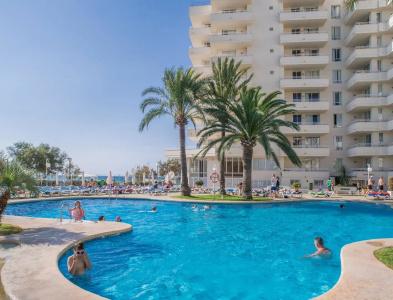 ApartPlaya Dorada - 12