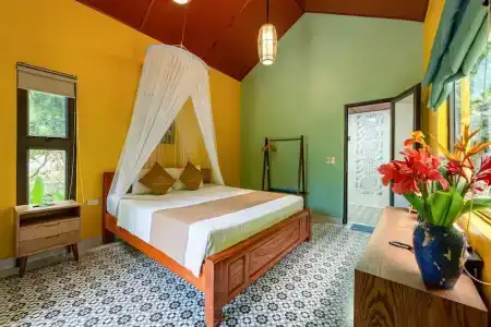 An's Eco Garden Resort - 13