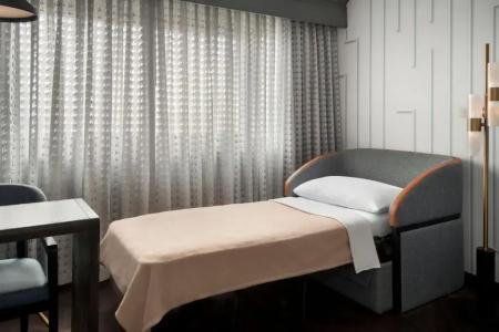 Boston Marriott Copley Place - 53