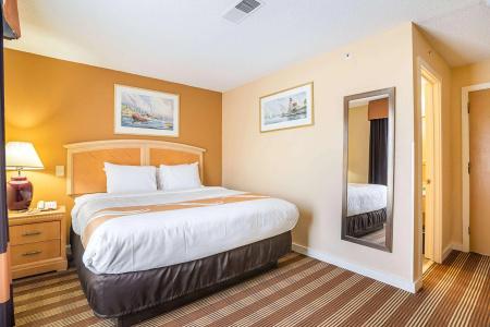 Quality Inn - 27