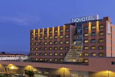 Novotel Caserta Sud - 53