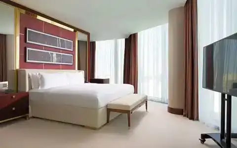 Hilton Astana - 85