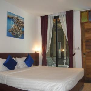 Green View Village Resort - Sha Plus - 42
