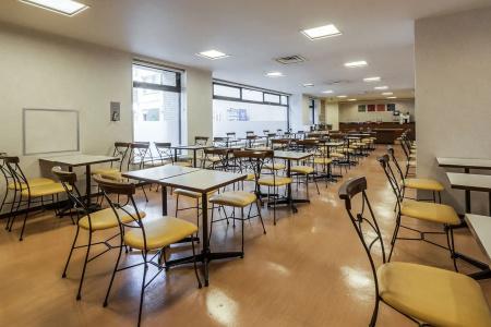 The Onefive Okayama - 18