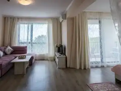 White Rock Castle Suite & SPA - 109