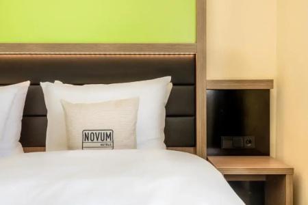 Novum Aldea Berlin Centrum - 42