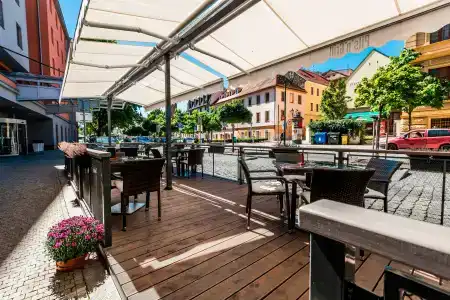 Courtyard by Marriott Pilsen - 28