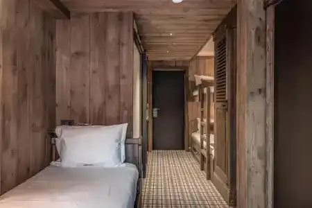 Le Val d'Isere - 74