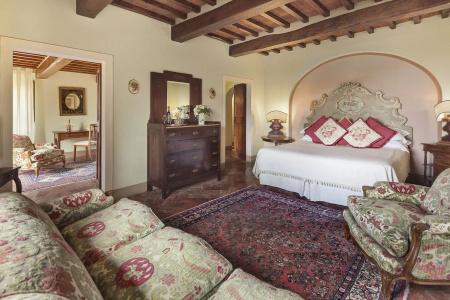 Relais & Châteaux Il Falconiere - 19