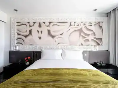 Sofitel Rabat Jardin Des Roses - 106
