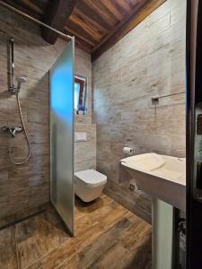 b&b Plitvica Lodge - 19