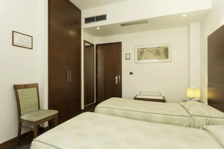 Millennhotel - 7