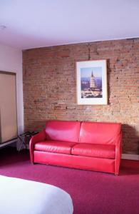 Le Clocher de Rodez Centre Gare - 67