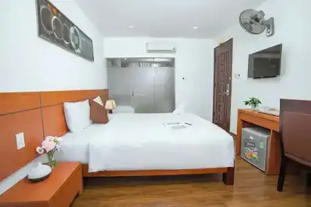 Quoc Cuong Center - 75