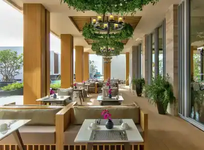 Ace Of Hua Hin Resort - Sha Plus - 16