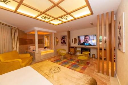 Wyndham Istanbul Old City - 56