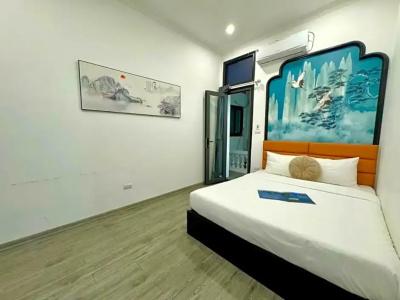 Hanoi Elpis - 36