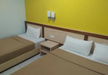 Mega Inn - 5