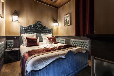 Hôtel Cap Pirate - 143