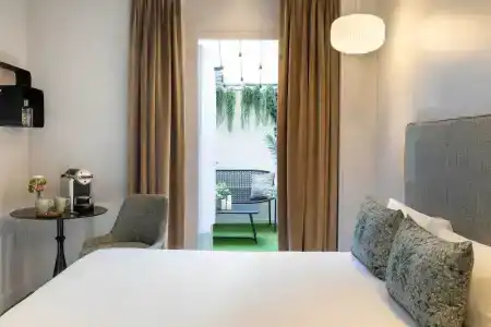 Hôtel Eiffel Saint Charles - 73