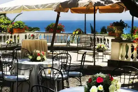 Grande Albergo Miramare - 27
