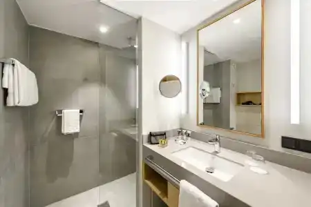 Mercure München-Schwabing - 10