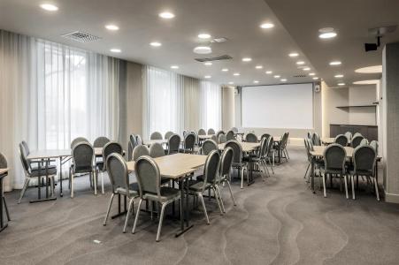 Radisson Blu Royal, Helsinki - 24