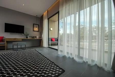 The Gallery Nai Harn - Sha Plus - 96
