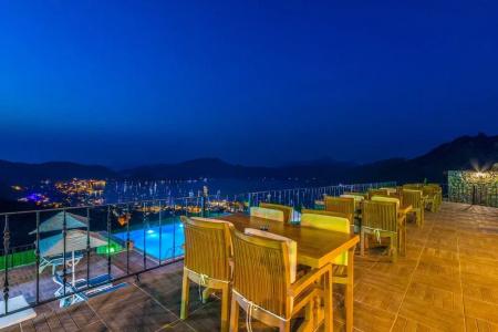 Selimiye Lime Garden - 29