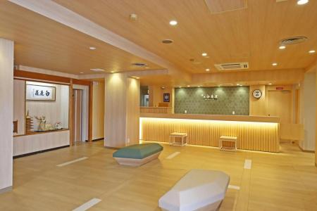 Oyo Ryokan Nara Hakushikaso Nara - 14