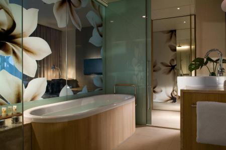 Crowne Plaza Changi Airport (Sg Clean), An Ihg - 10