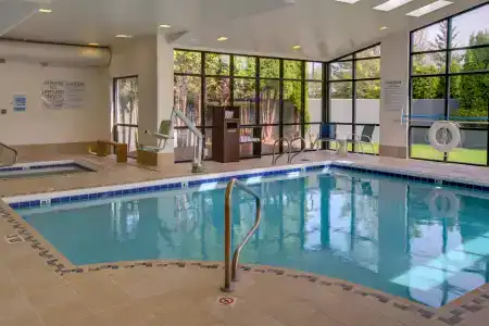 Holiday Inn Express Bellingham, An Ihg - 22