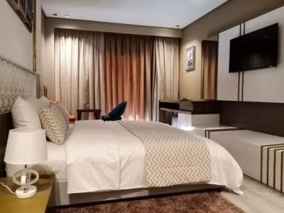 Hôtel Atlas Saiss Fès - 5