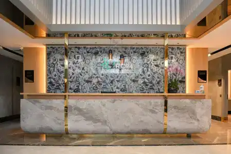 Doubletree By Hilton Afyonkarahisar - 0