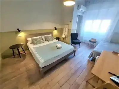 Leone Suite b&b - 11