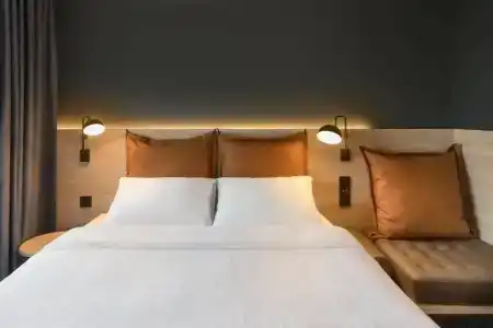 Moxy Stuttgart Feuerbach - 26
