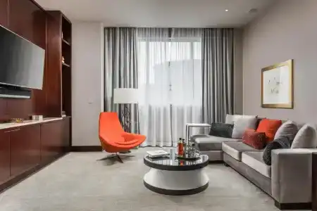 Conrad Indianapolis - 74