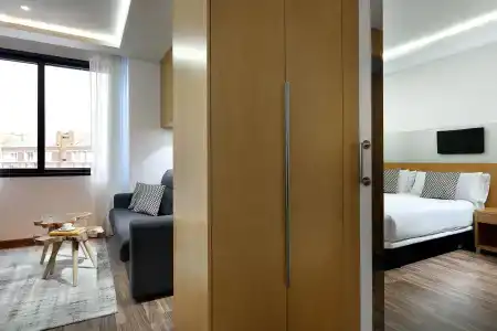 Sb Icaria Barcelona - 37
