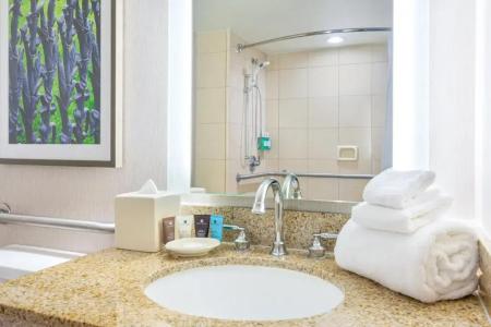 Astor Crowne Plaza New Orleans French Quarter, Corner of Bourbon and Canal - 47